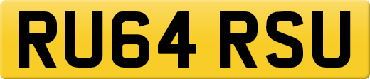 RU64RSU